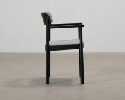 Normann Copenhagen Timb matstol grå