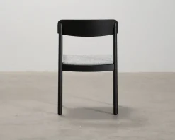 Normann Copenhagen Timb matstol grå