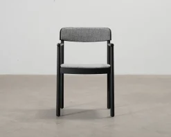 Normann Copenhagen Timb matstol grå