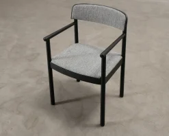 Normann Copenhagen Timb matstol grå