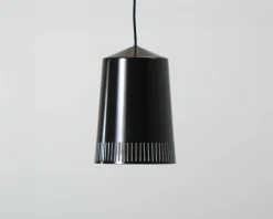Normann Copenhagen Toli pendel Ø 20 cm brun