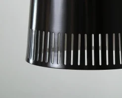 Normann Copenhagen Toli pendel Ø 20 cm brun
