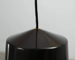 Normann Copenhagen Toli pendel Ø 20 cm brun