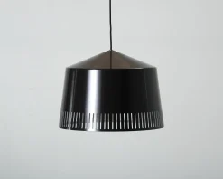Normann Copenhagen Toli pendel Ø 42 cm brun