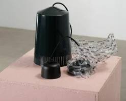 Normann Copenhagen Toli pendel Ø 20 cm grön
