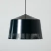 Normann Copenhagen Toli pendel Ø 42 cm grön