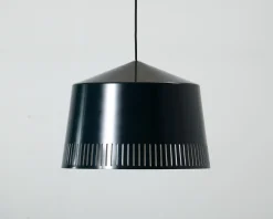 Normann Copenhagen Toli pendel Ø 42 cm grön