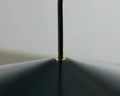 Normann Copenhagen Toli pendel Ø 42 cm grön