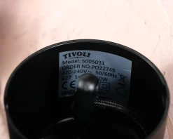 Normann Copenhagen Toli pendel Ø 42 cm grön