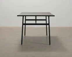 Normann Copenhagen Union bord 160 cm svart