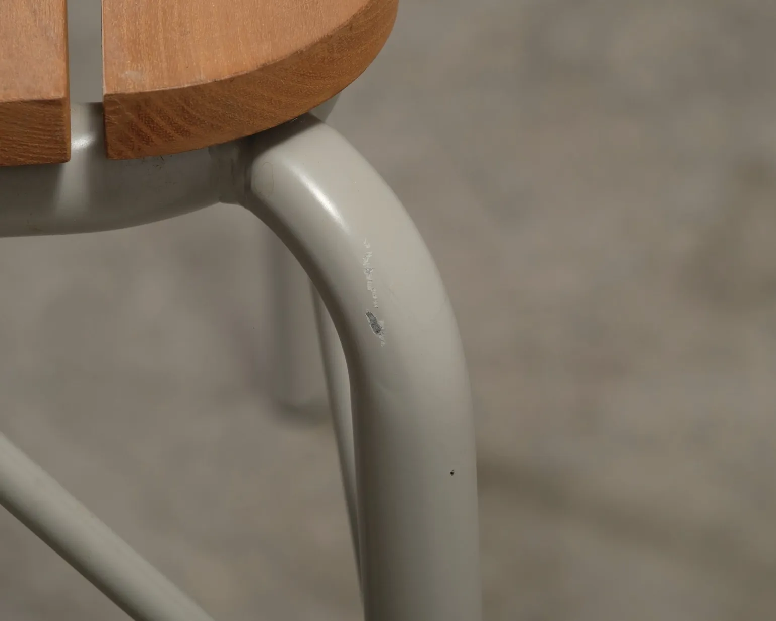 Normann Copenhagen Vig matbord