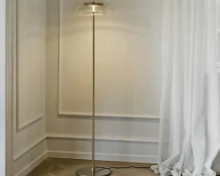 Nuura Blossi golvlampa 29 cm