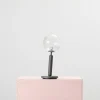 Nuura Miira bordslampa mörkgrå