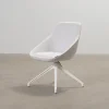 Offecct Ezy Low arbetsstol grå