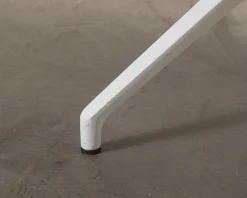 Offecct Ezy Low arbetsstol grå