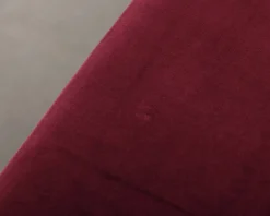 Offecct stol vinröd