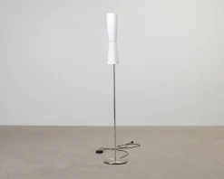 Oluce Lu-Lu golvlampa