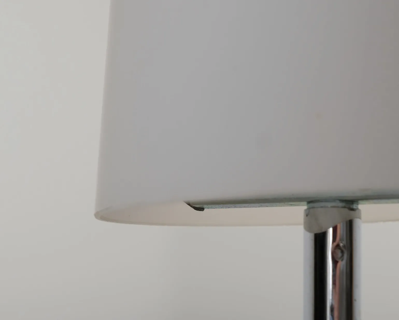 Oluce Lu-Lu golvlampa