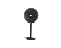 Orby bordslampa för utomhusbruk svart