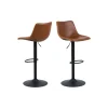 Oregona bastol svart, set om 2