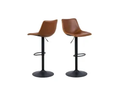 Oregona bastol svart, set om 2