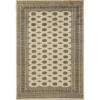 Pakistan handknotted orientalisk matta 244 x 358 cm