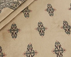 Pakistan handknotted orientalisk matta 248 x 337 cm