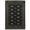 Pakistan handknotted orientalisk matta 137 x 195 cm
