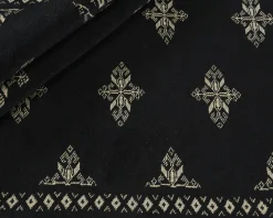 Pakistan handknotted orientalisk matta 136 x 191 cm