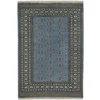 Pakistan handknotted orientalisk matta 139 x 201 cm