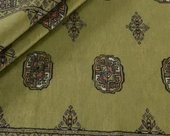 Pakistan handknotted orientalisk matta 140 x 203 cm