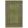 Pakistan handknotted orientalisk matta 135 x 209 cm