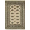 Pakistan handknotted orientalisk matta 137 x 196 cm
