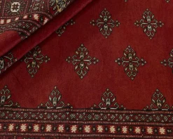 Pakistan handknotted orientalisk matta 138 x 204 cm
