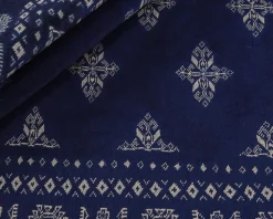 Pakistan handknotted orientalisk matta 143 x 208 cm