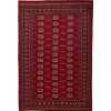 Pakistan handknotted orientalisk matta 169 x 249 cm