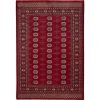 Pakistan handknotted orientalisk matta 170 x 249 cm