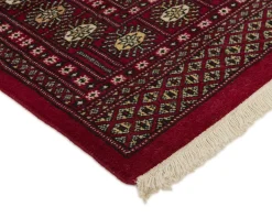 Pakistan handknotted orientalisk matta 164 x 250 cm