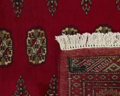 Pakistan handknotted orientalisk matta 172 x 245 cm