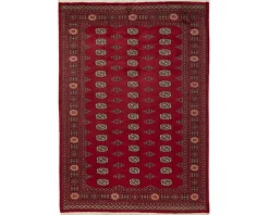 Pakistan handknotted orientalisk matta 171 x 239 cm