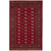 Pakistan handknotted orientalisk matta 170 x 254 cm