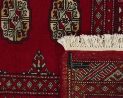 Pakistan handknotted orientalisk matta 170 x 254 cm