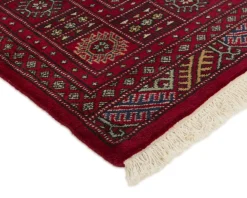 Pakistan handknotted orientalisk matta 170 x 254 cm