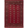 Pakistan handknotted orientalisk matta 164 x 238 cm
