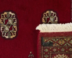 Pakistan handknotted orientalisk matta 97 x 160 cm