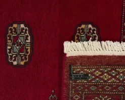 Pakistan handknotted orientalisk matta 94 x 153 cm