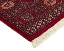 Pakistan handknotted orientalisk matta 94 x 153 cm