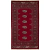 Pakistan handknotted orientalisk matta 94 x 162 cm