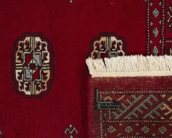Pakistan handknotted orientalisk matta 94 x 162 cm