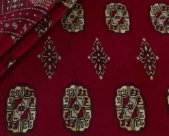 Pakistan handknotted orientalisk matta 169 x 253 cm